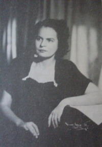 Gisela Hernández Gonzalo