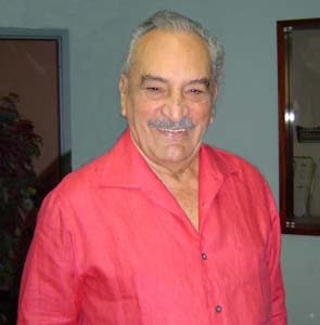 Guillermo  Álvarez Guedes