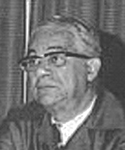 Jorge Benjamin  Martínez McCook Martínez