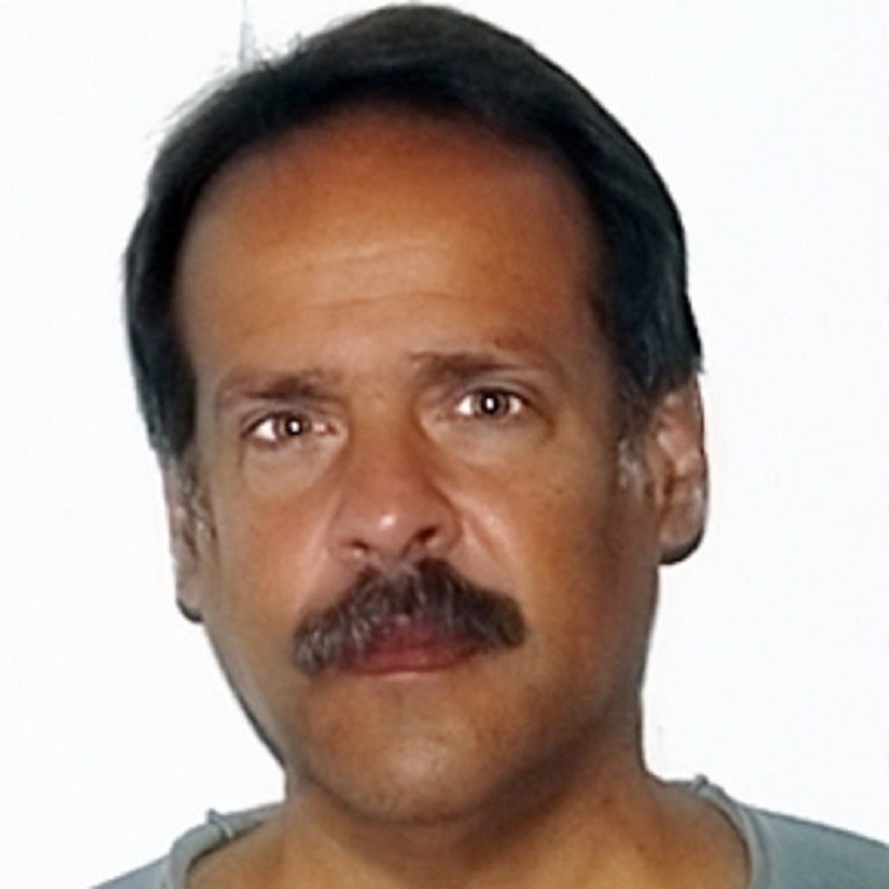 Jorge Gavilondo