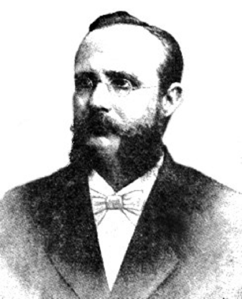 Juan Landeta