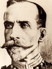 José María Rodríguez Rodríguez