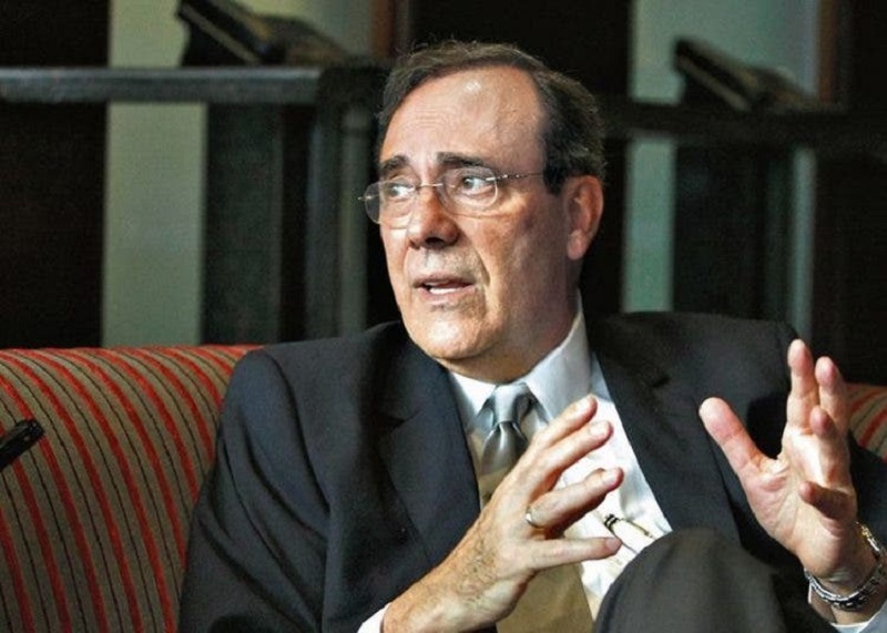 Carlos Alberto Montaner