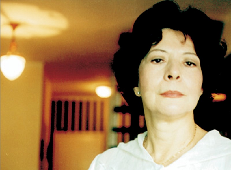 Nancy Casanova Rodríguez