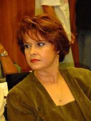 Nancy González del Pino