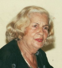 Olga Díaz Sampera