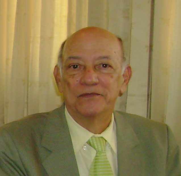 Rigoberto Otaño Lugo