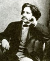 Pablo Lafargue  Armagnac