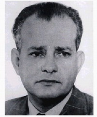 Pedro   Kourí Esmeja