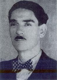 Víctor A. Muñoz Riera