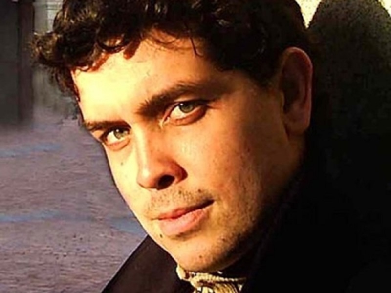 Abel González Melo