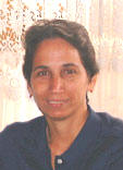 Aida  Bahr