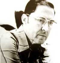 Alberto Julio Alonso  Rayneri