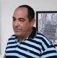 Alberto Camilo Pujol Acosta