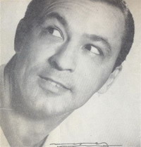 Alejandro   Cordo Lugo