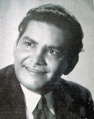 Francisco Alfonso  Hernández