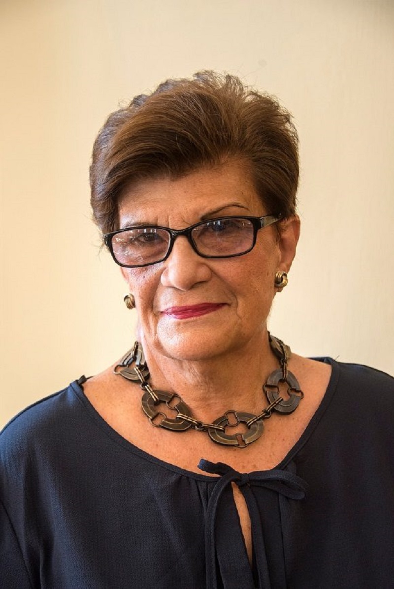 Alicia García Santana