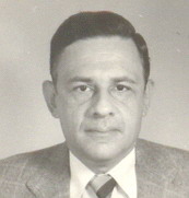Manuel Antonio Amador García