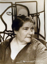 Amelia Peláez del Casal