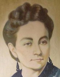 Ana Betancourt de Mora