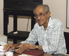 Antonio Bonifacio Alejo Alejo