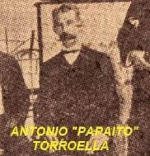 Antonio Torroella