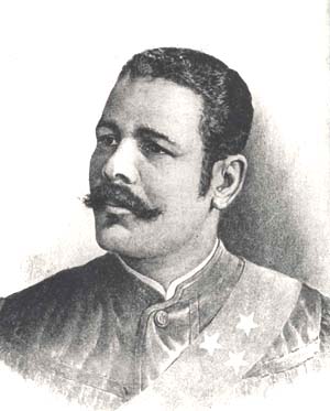 Antonio Maceo Grajales