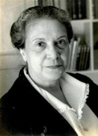 Salomé Camila Henríquez Ureña