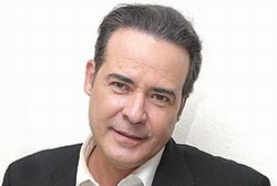 César Évora Díaz