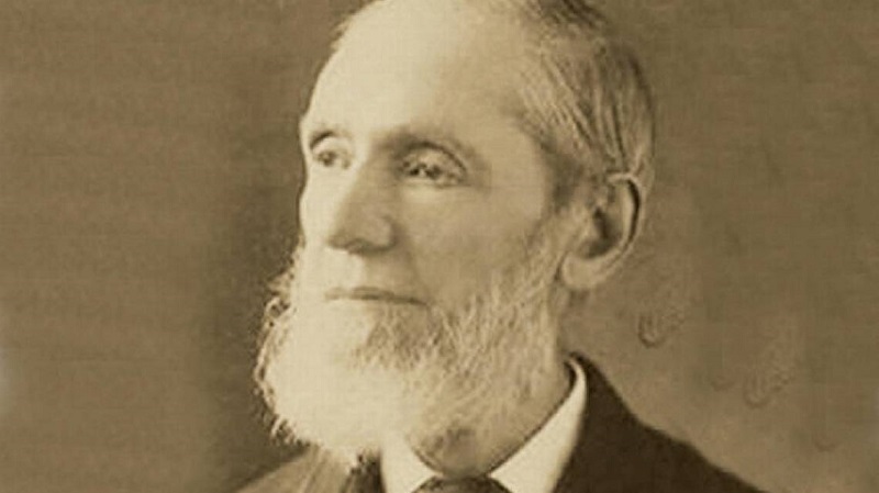 Cirilo Villaverde de la Paz