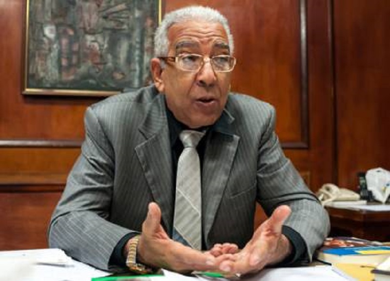 Eduardo Torres Cuevas