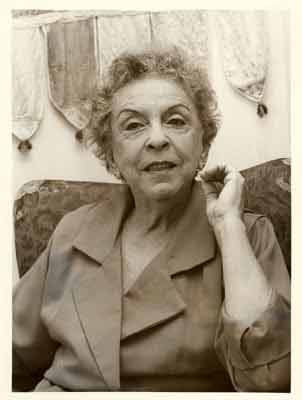 Esther Borja Pérez