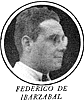 Federico de Ibarzábal Plá