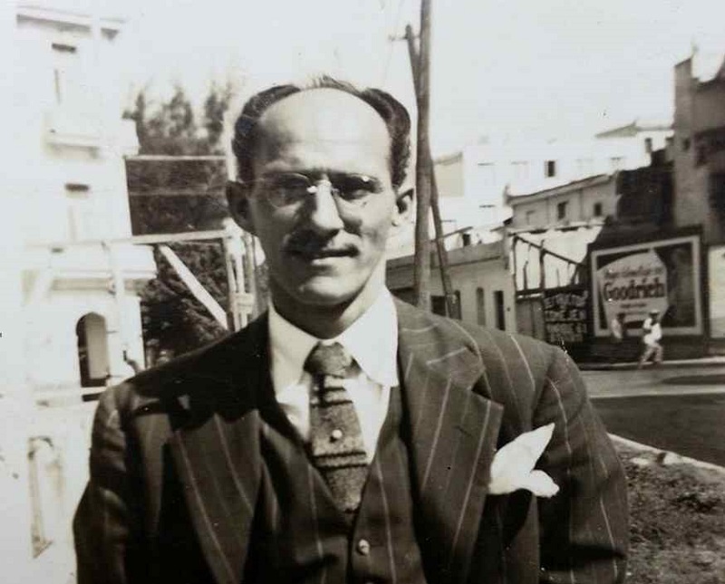 Gregorio José Germán  Piniella Vázquez de Mella
