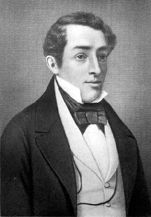 José María Heredia