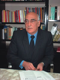 Humberto  Medrano