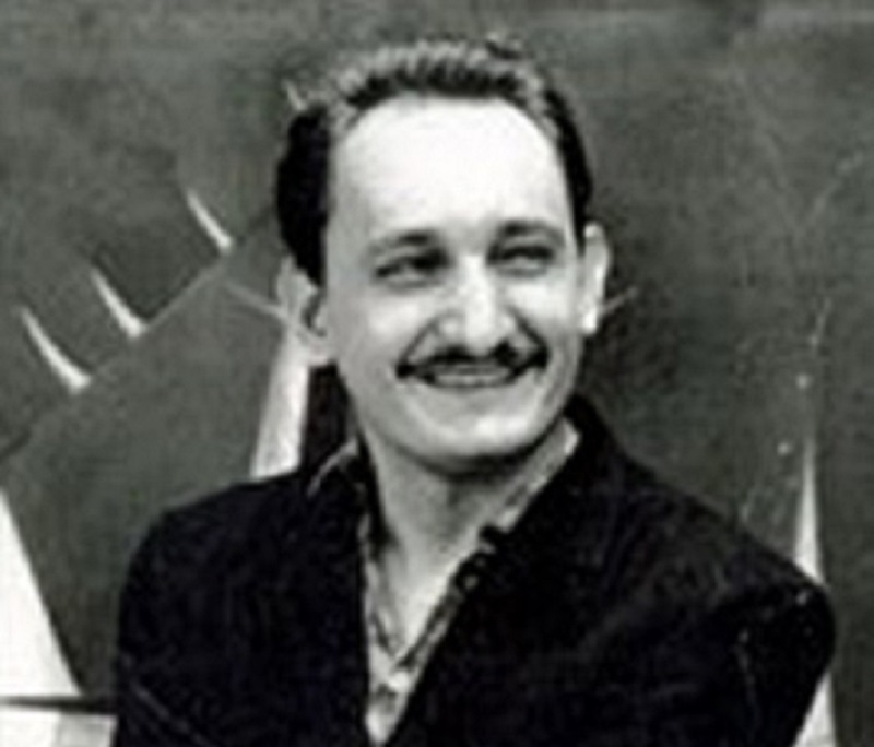 José Álvarez Baragaño