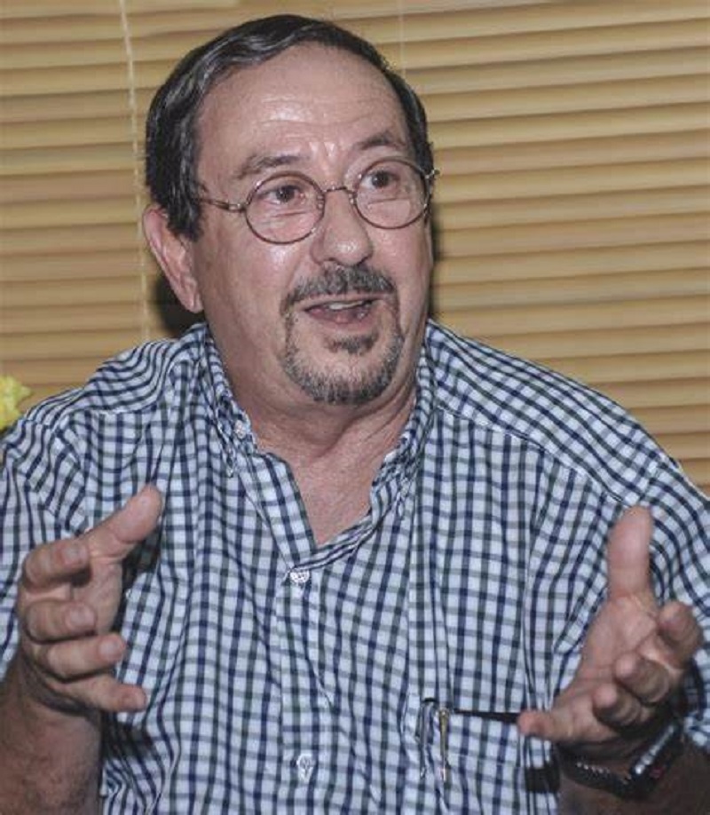 José Luis Fernández Yero