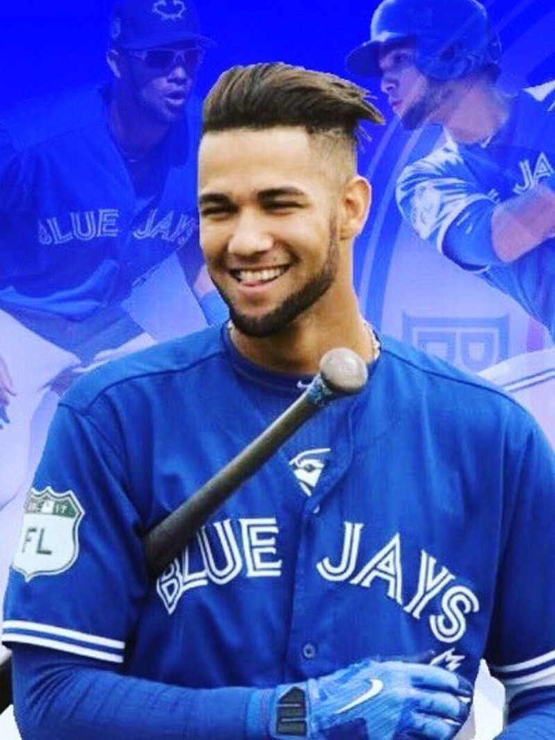 Lourdes Gurriel Jr.