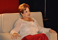 Lourdes Margarita Torres Ortiz