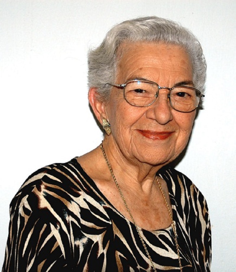 María Teresa Linares