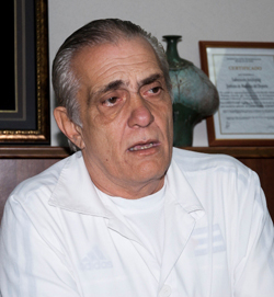Mario José Granda Fraga