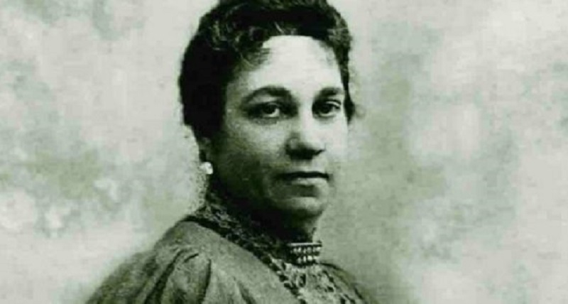 Martha de los Ángeles González Abreu Arencibia