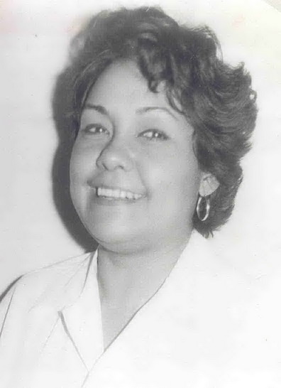 Martha Josefina  Puente  Guillén