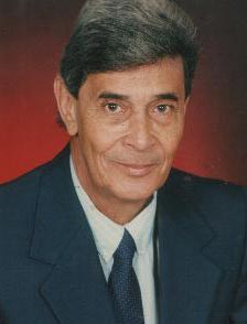 Octavio Cortázar Jiménez