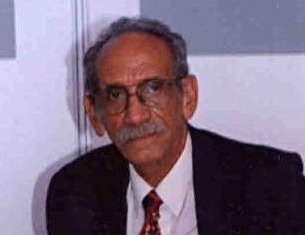 Pedro Manuel Monreal Acosta