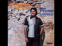 Pedro Gómez
