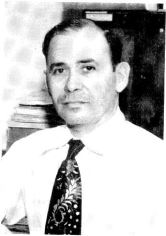 Pedro Joaquín Bermúdez