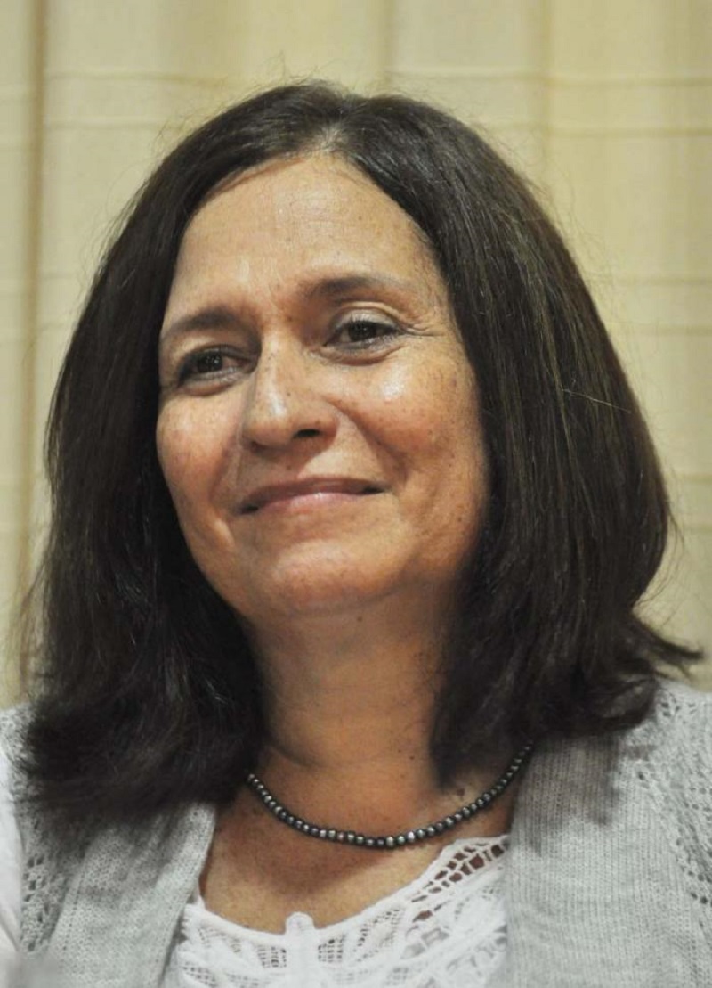 Reina María Rodríguez