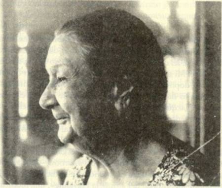 Renee Méndez Capote